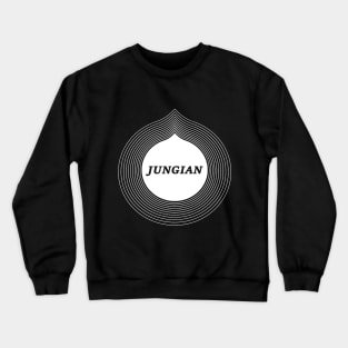 Jungian Crewneck Sweatshirt